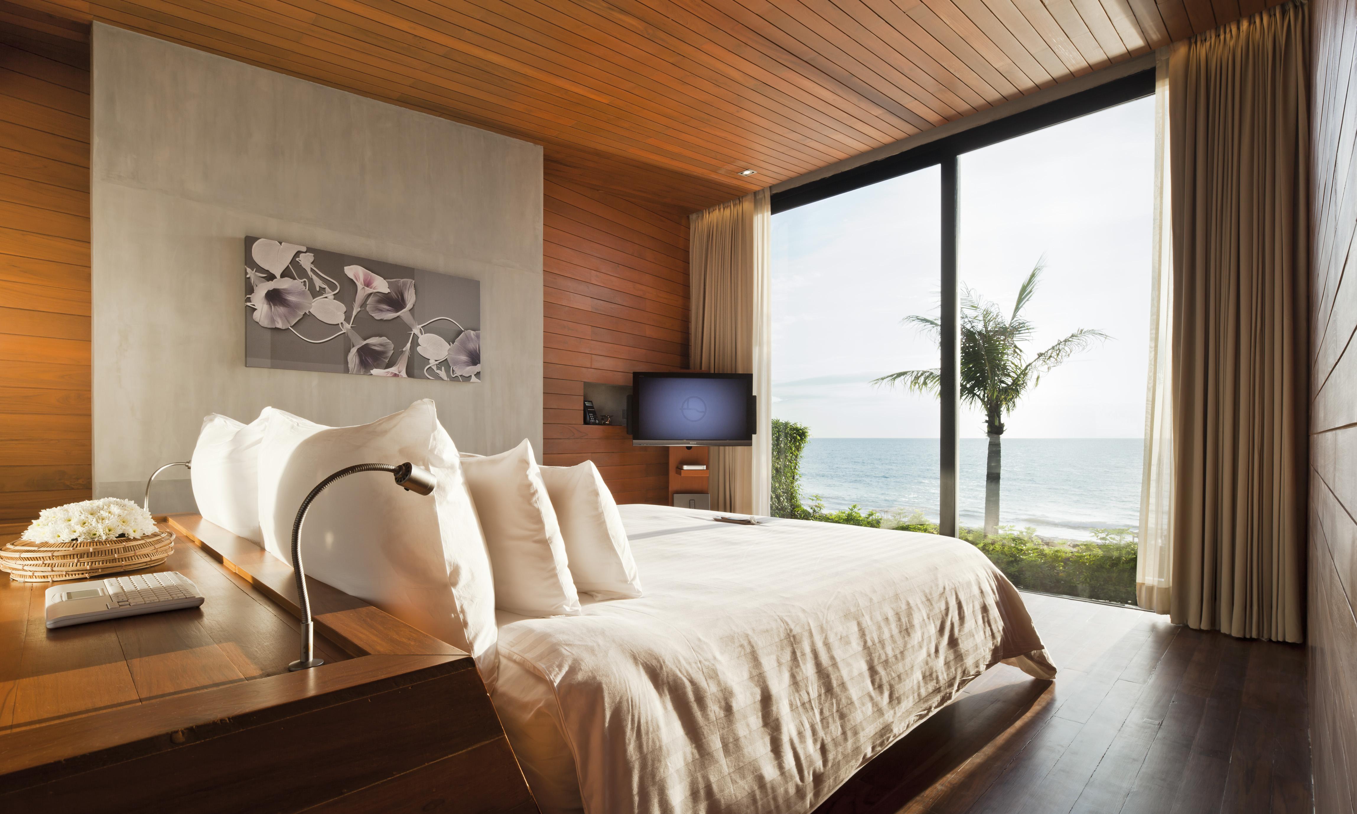 Casa De La Flora - Sha Extra Plus (Adults Only) Khao Lak Extérieur photo