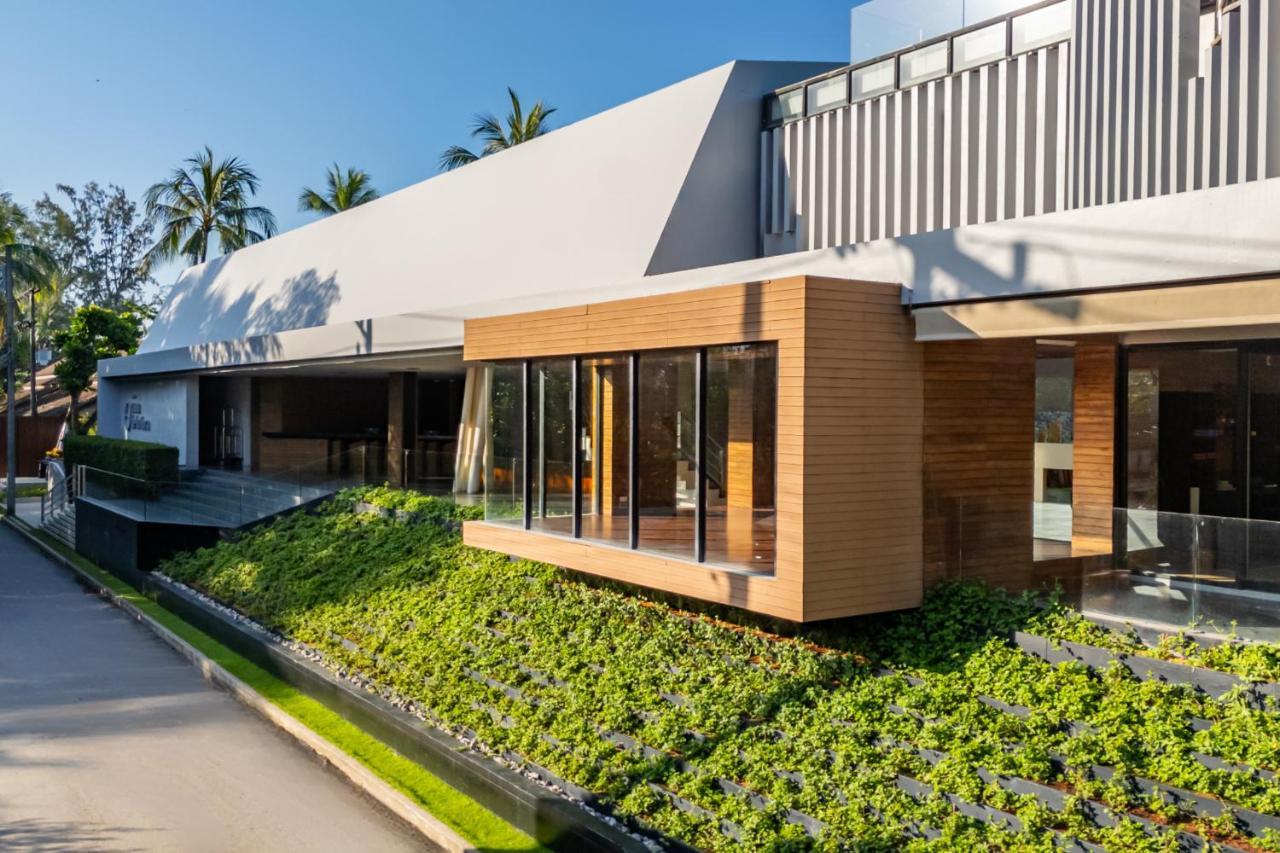 Casa De La Flora - Sha Extra Plus (Adults Only) Khao Lak Extérieur photo